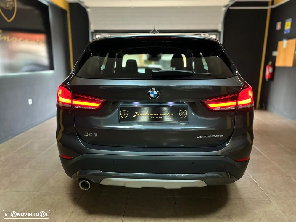 BMW X1 25 e xDrive xLine - 7