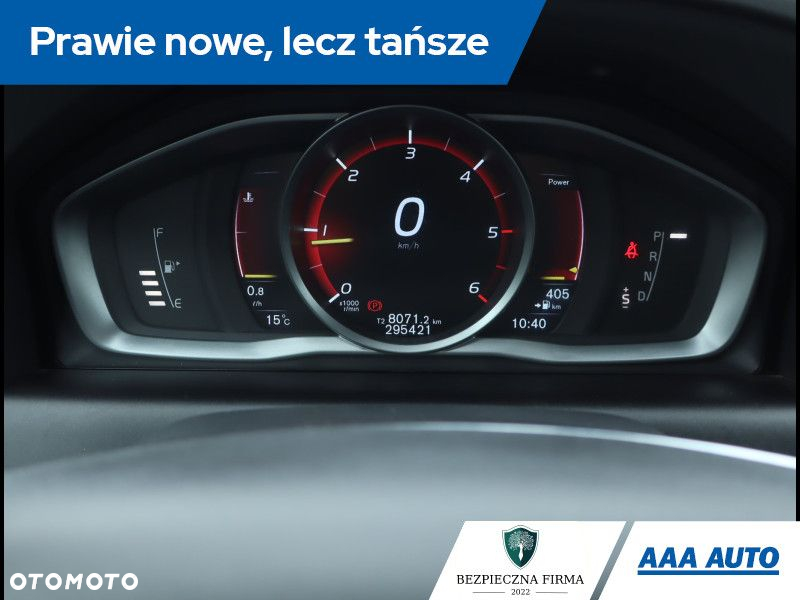 Volvo XC 60 - 12