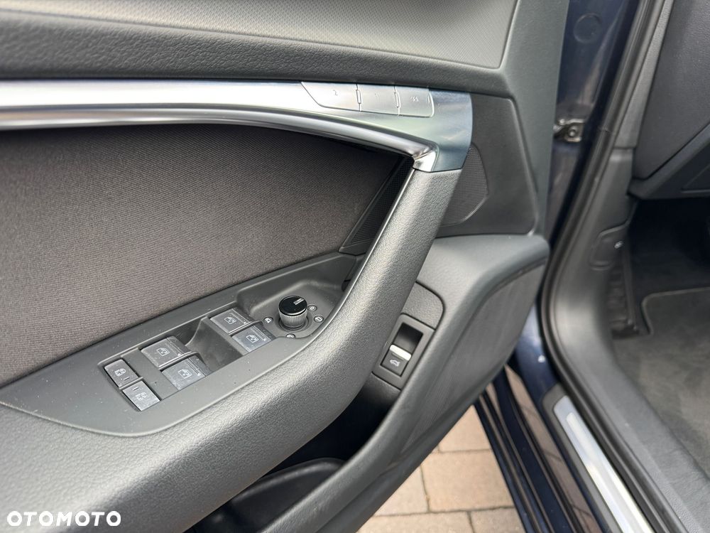 Audi A6 Limousine 50 TDI mHEV Quattro Sport Tiptronic - 17