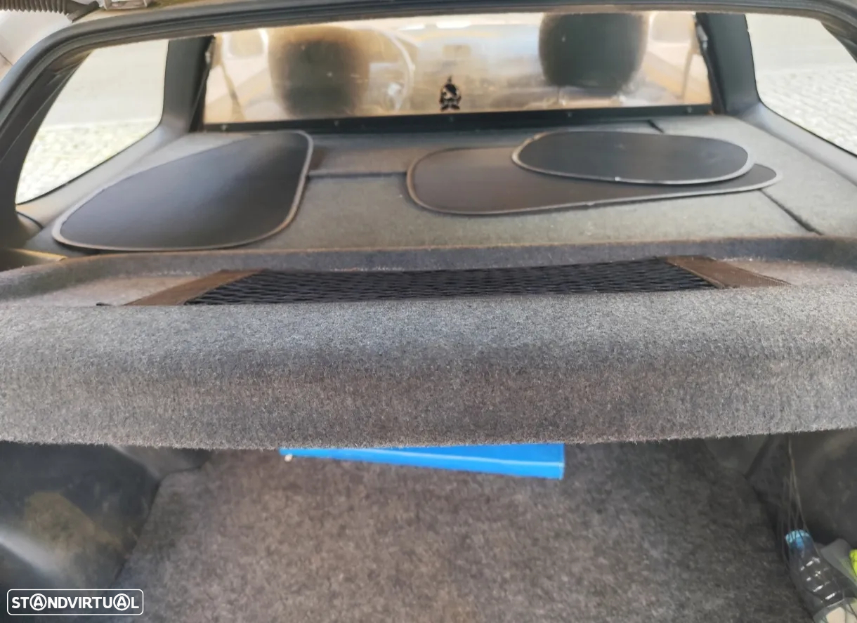 Toyota Corolla - 7