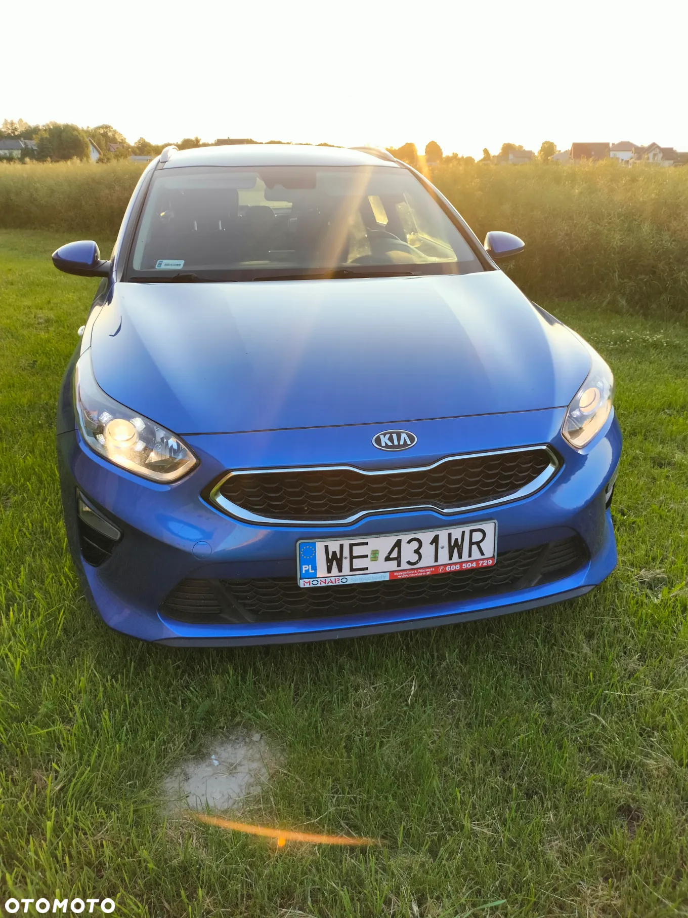 Kia Ceed - 2