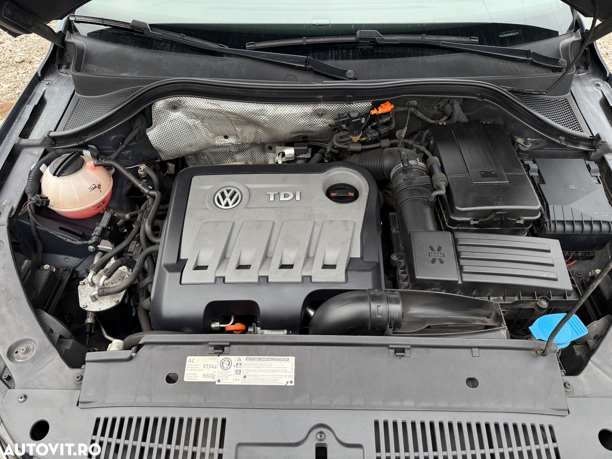 Volkswagen Tiguan - 20