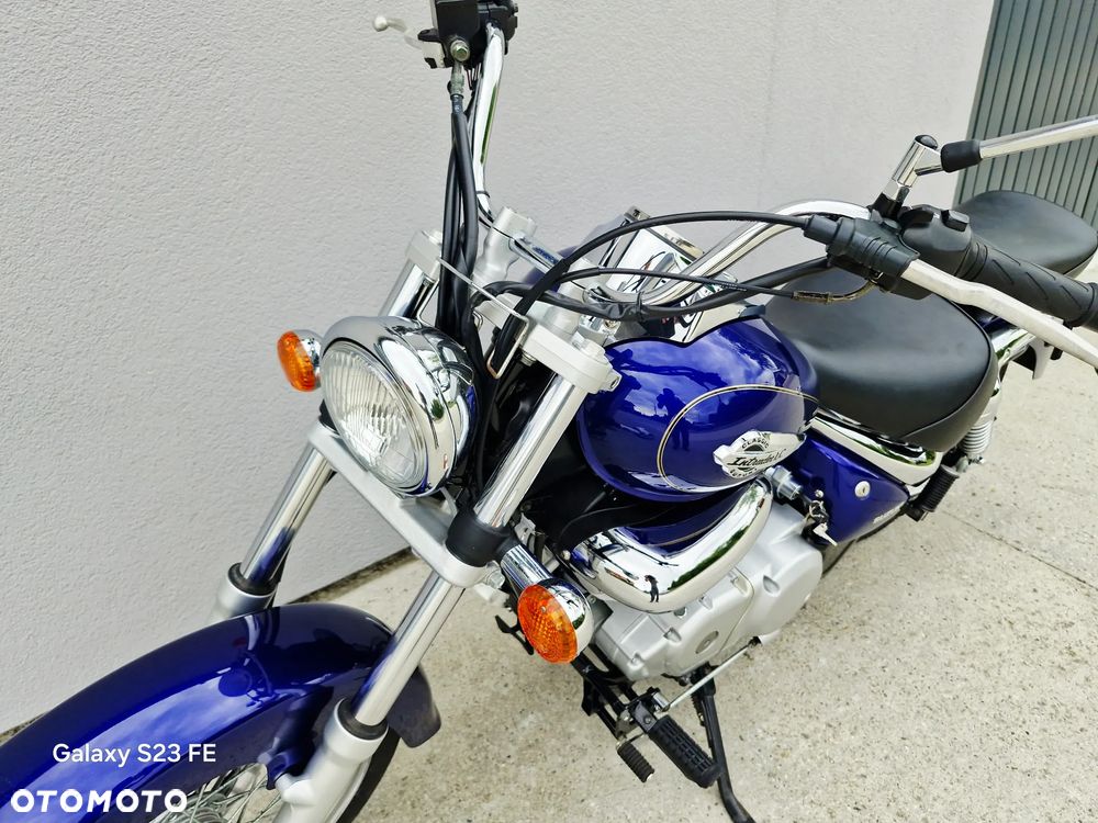 Suzuki Intruder - 11