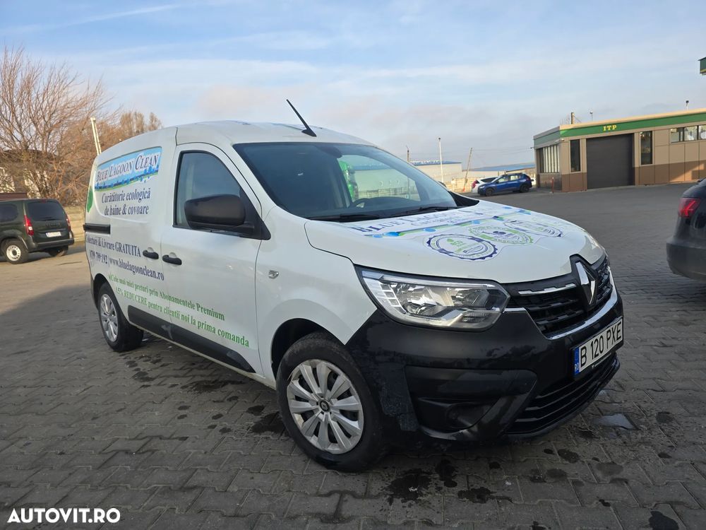 Renault Express - 3
