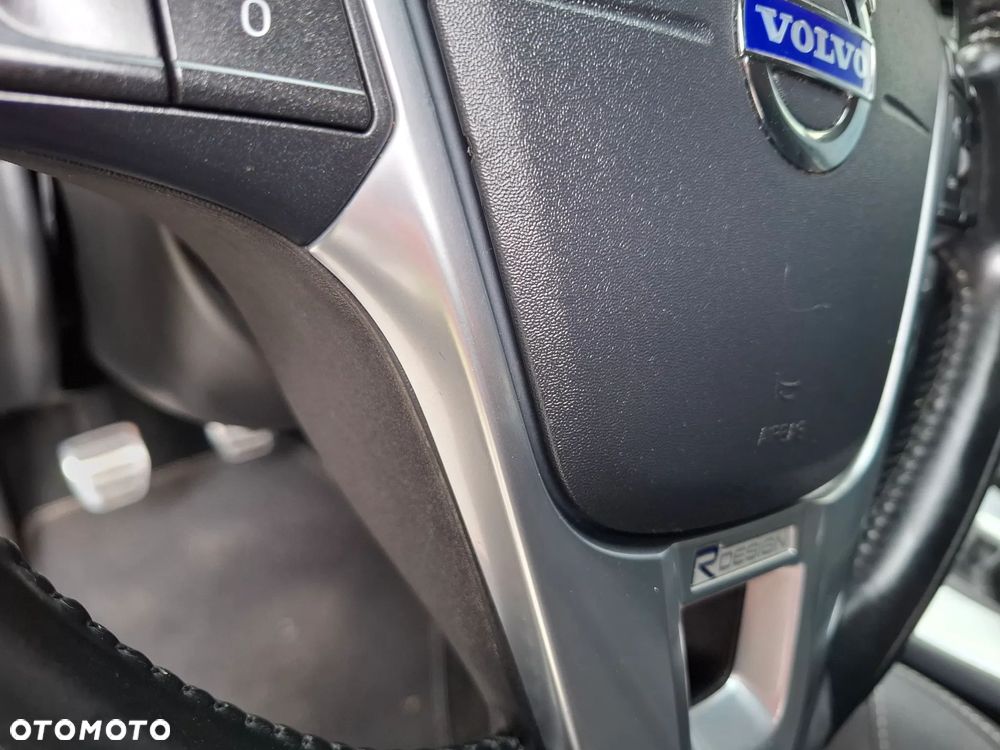 Volvo V60 D3 RDesign - 16