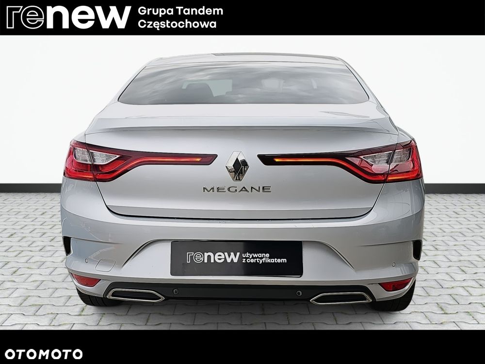 Renault Megane 1.3 TCe FAP Intens EDC - 6