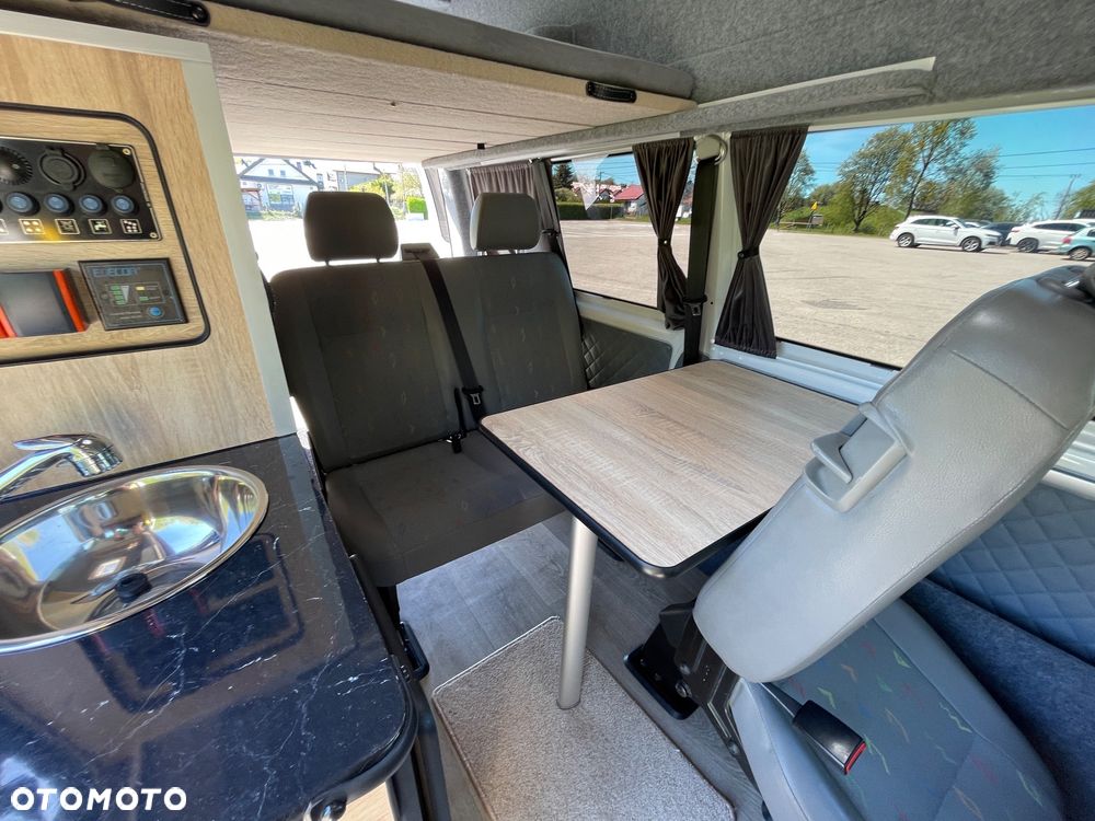 Volkswagen Transporter - 38
