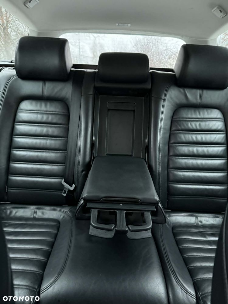 Volkswagen Passat 2.0 TDI 4Mot Highline DSG - 18