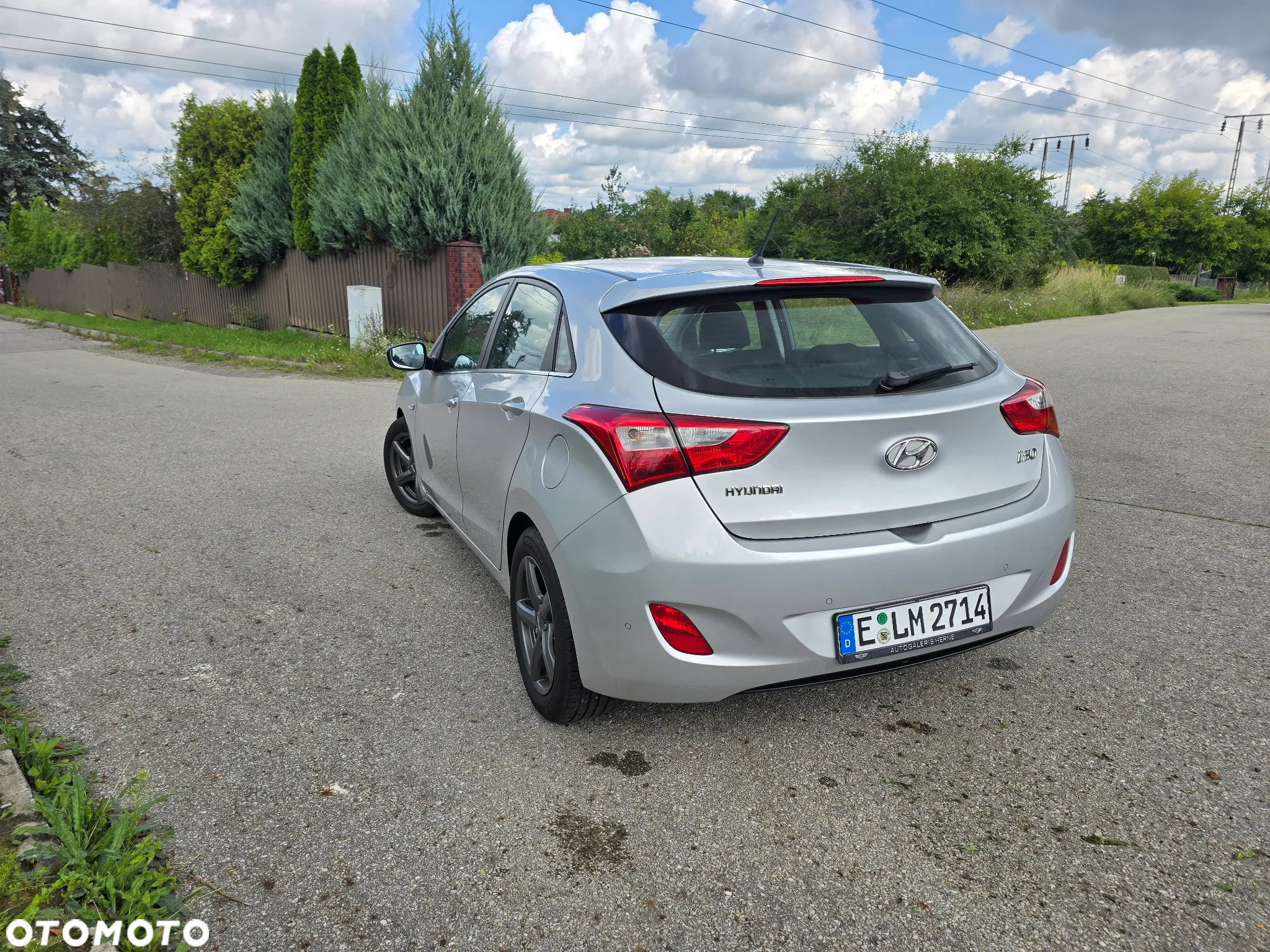 Hyundai i30 - 25