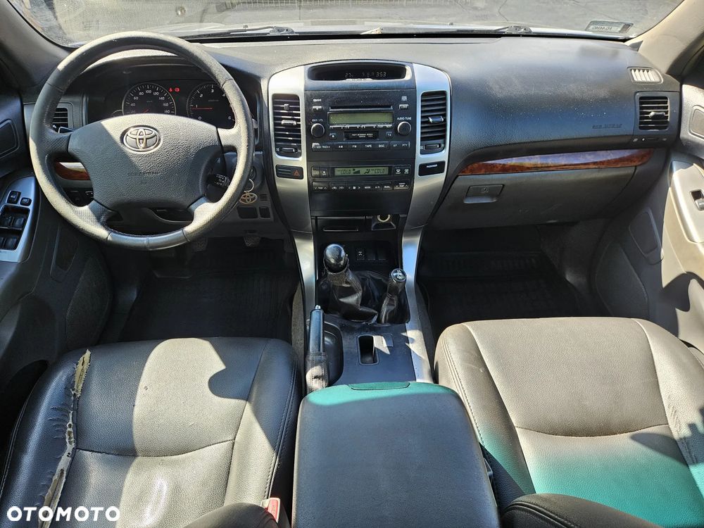 Toyota Land Cruiser 3.0 D Luna - 13