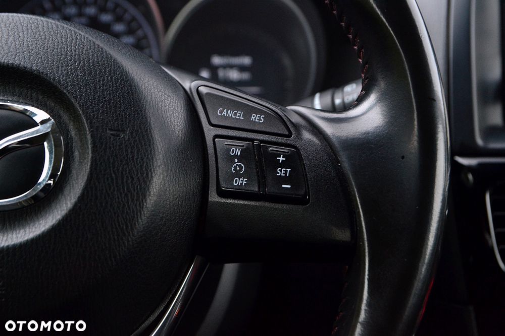 Mazda CX-5 SKYACTIV-G 160 Drive AWD Exclusive-Line - 19