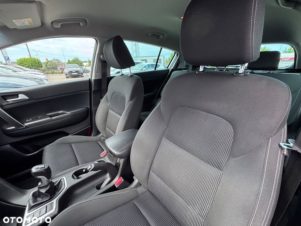 Kia Sportage 1.7 CRDI L 2WD - 27