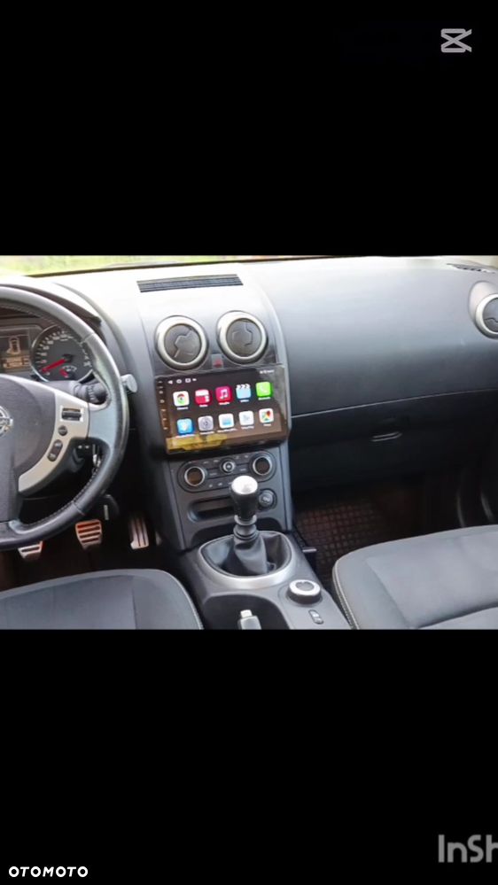 Nissan Qashqai 2.0 dCi 4x4 Acenta EU5 - 5