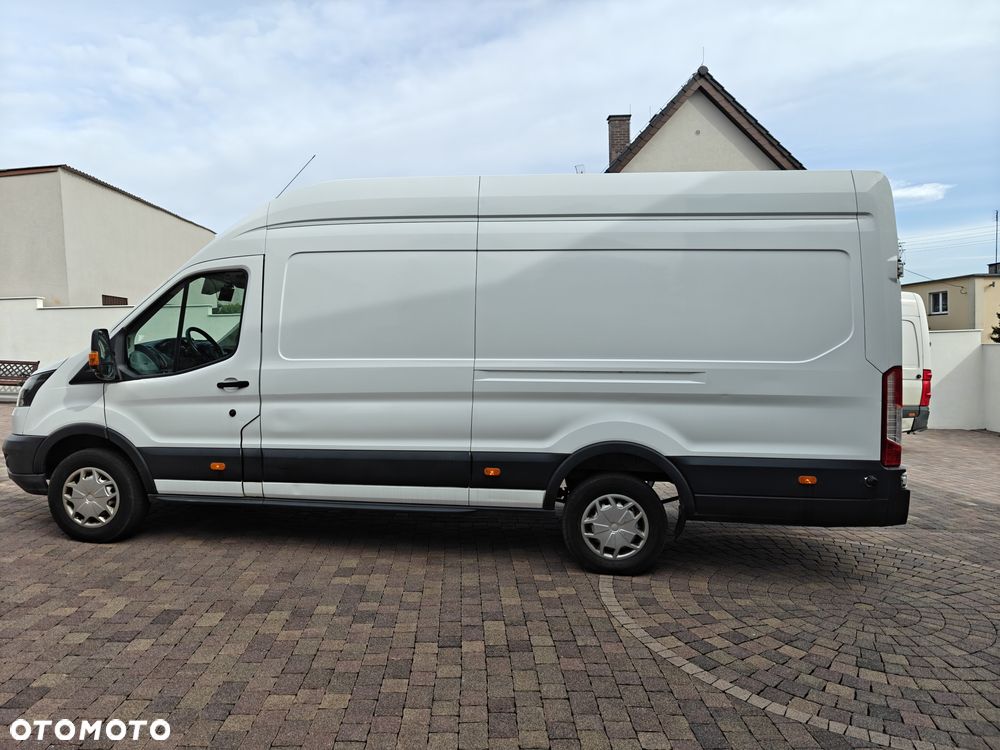 Ford Transit Jumbo - 3