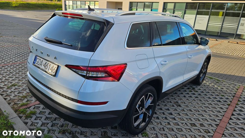 Skoda Kodiaq - 21