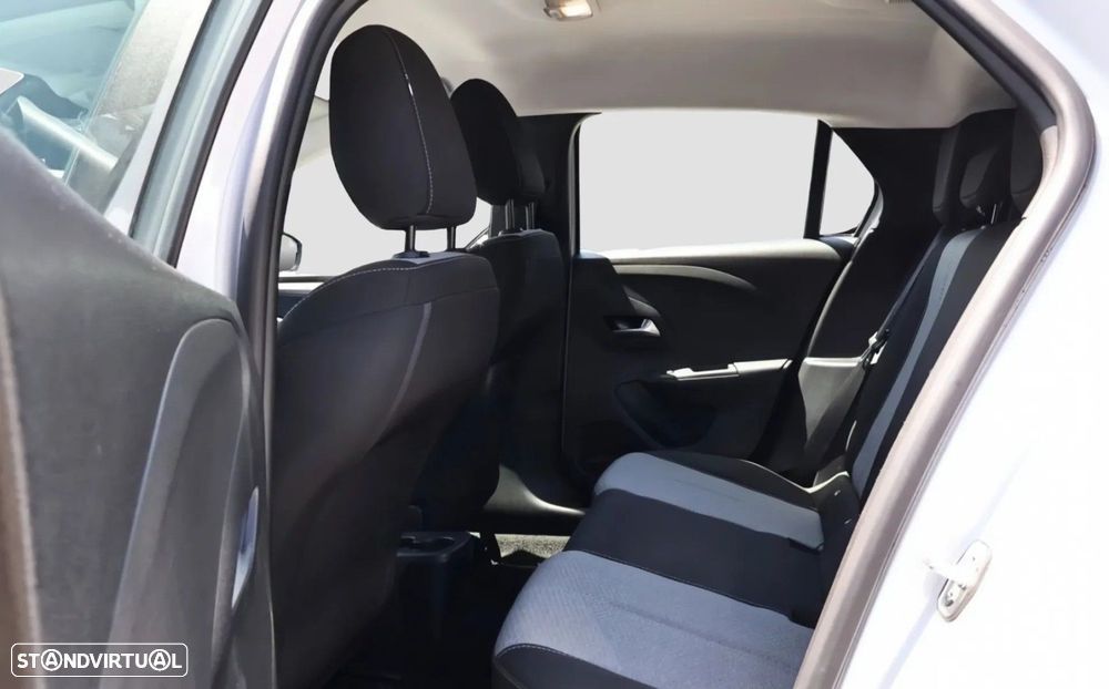Opel Corsa 1.2 Elegance - 13