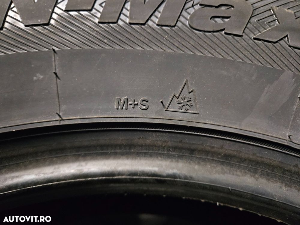225/45 R17, 94Wxl, LINGLONG (Serbia), Anvelope iarna M+S, Aderenta A - 5