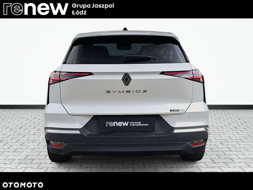 Renault Symbioz 1.6 E-Tech Full Hybrid 145 Techno - 6