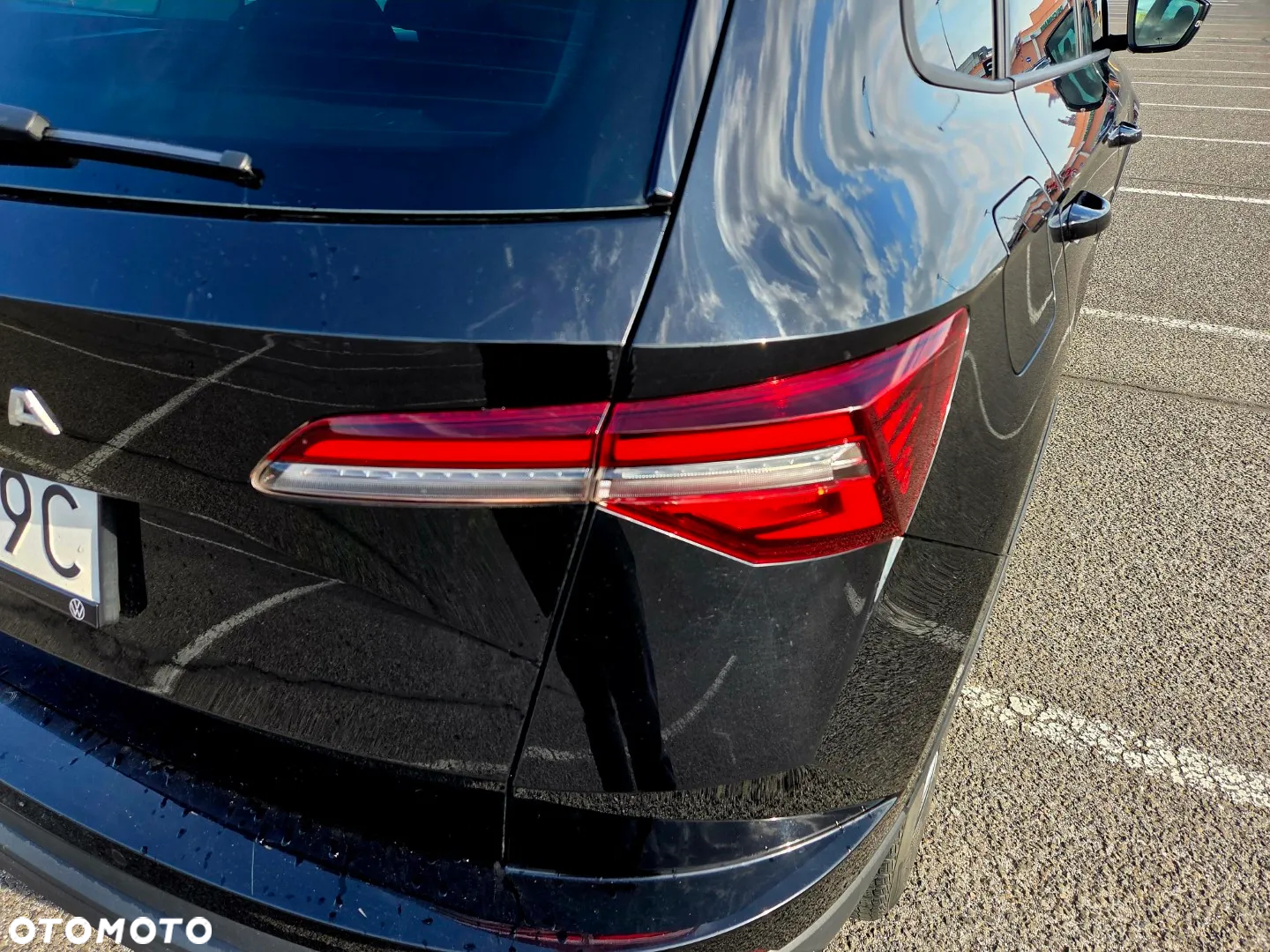 Skoda Karoq 2.0 TDI SCR 4x2 Ambition DSG - 14