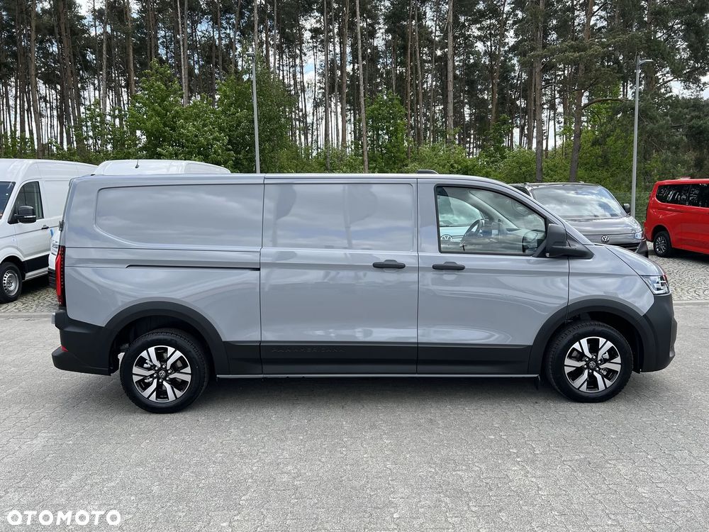 Volkswagen Transporter - 6