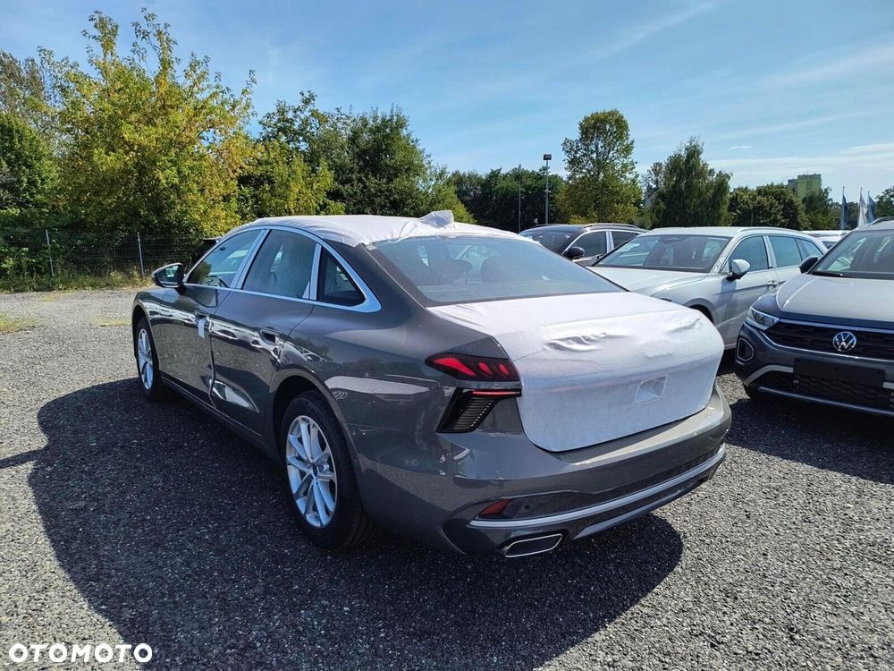 Audi A6 Limousine - 6