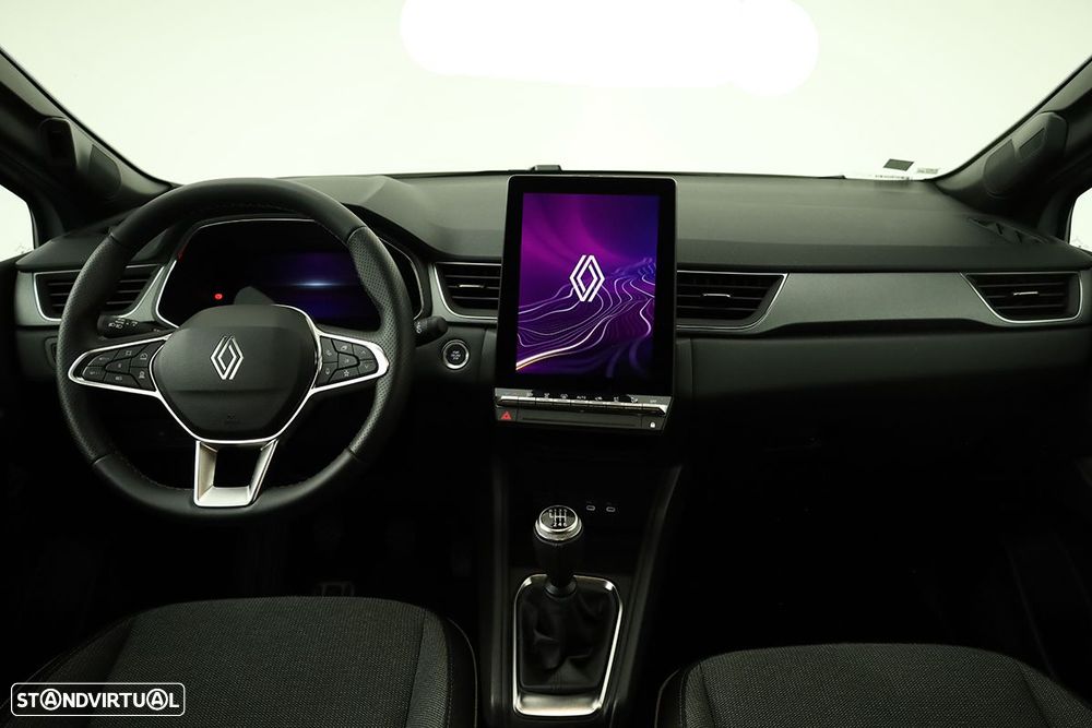 Renault Captur 1.2 TCe Techno - 8
