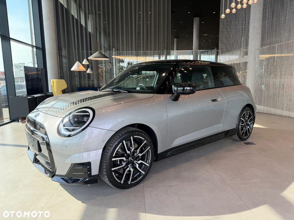 MINI Cooper E 40.7 Linia John Works - 2