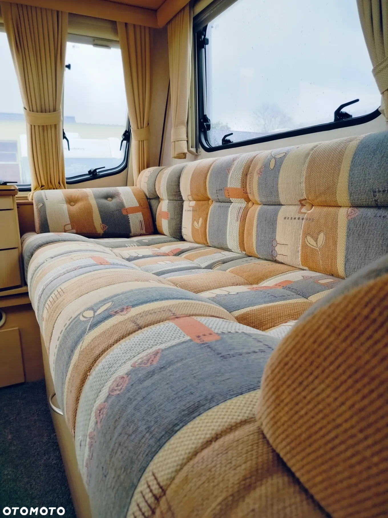 Coachman Amara - 18