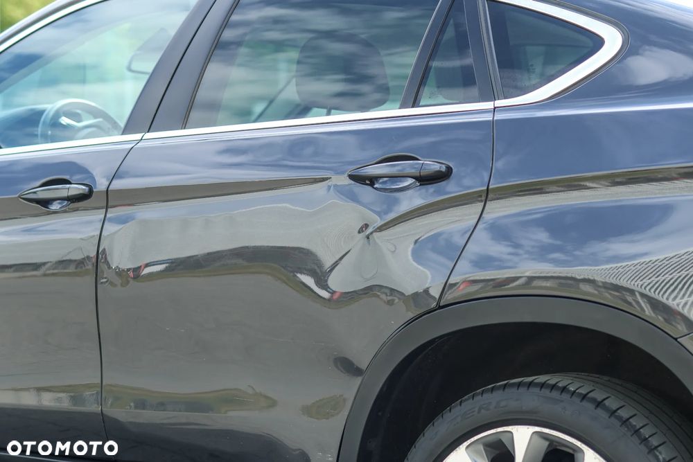 BMW X6 xDrive30d M Sport - 29