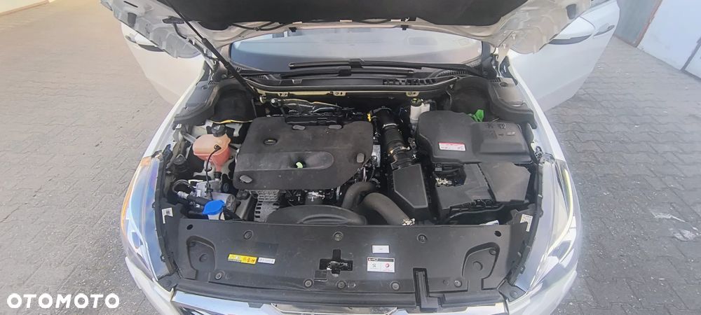 Peugeot 508 BlueHDi 180 EAT6 Stop&Start GT - 7