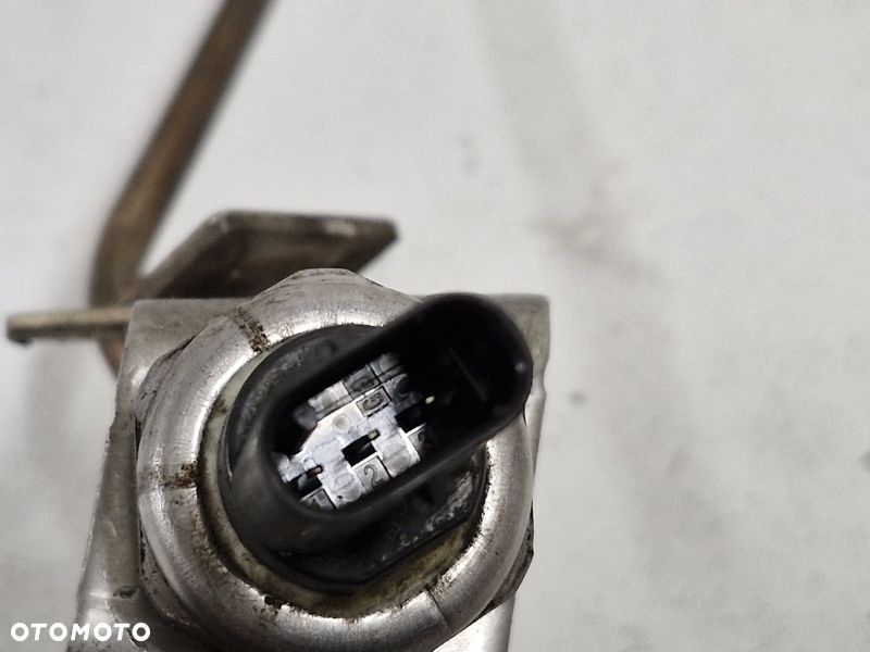 VOLVO V40 II 2 2.0 D CZUJNIK CIŚNIENIA SPALIN 31319419 - 7