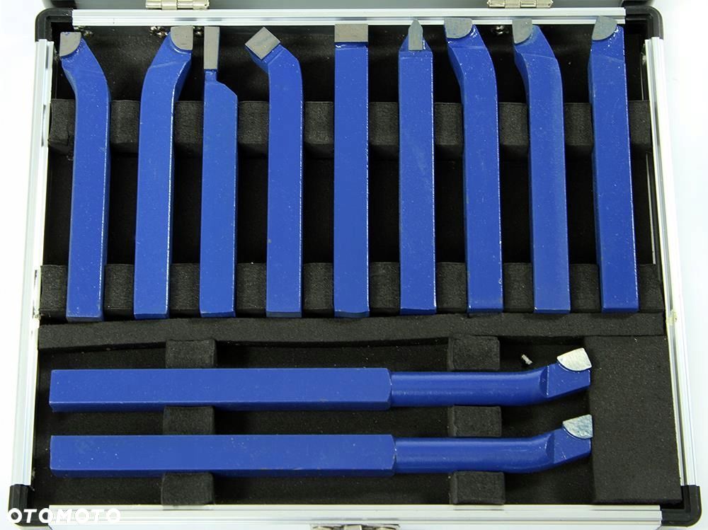 NOŻE TOKARSKIE 12x12 11e NÓŻ TOKARKI 12mm TOCZENIA - 3