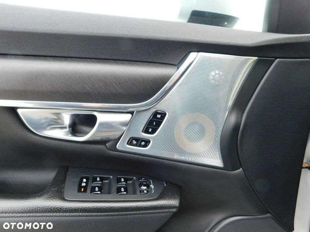 Volvo V90 T6 AWD Geartronic Inscription - 13