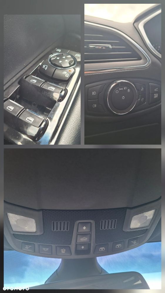 Ford Edge 2.0 EcoBlue Bi-Turbo 4x4 ST-LINE - 33