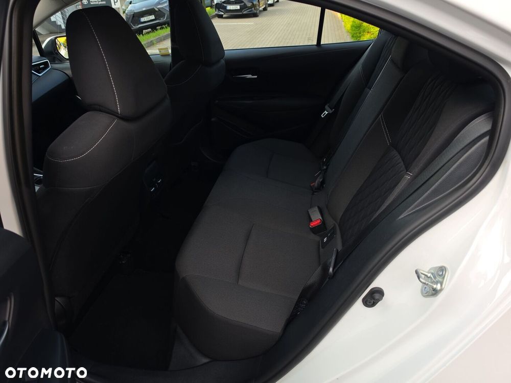 Toyota Corolla 1.5 Comfort MS - 14