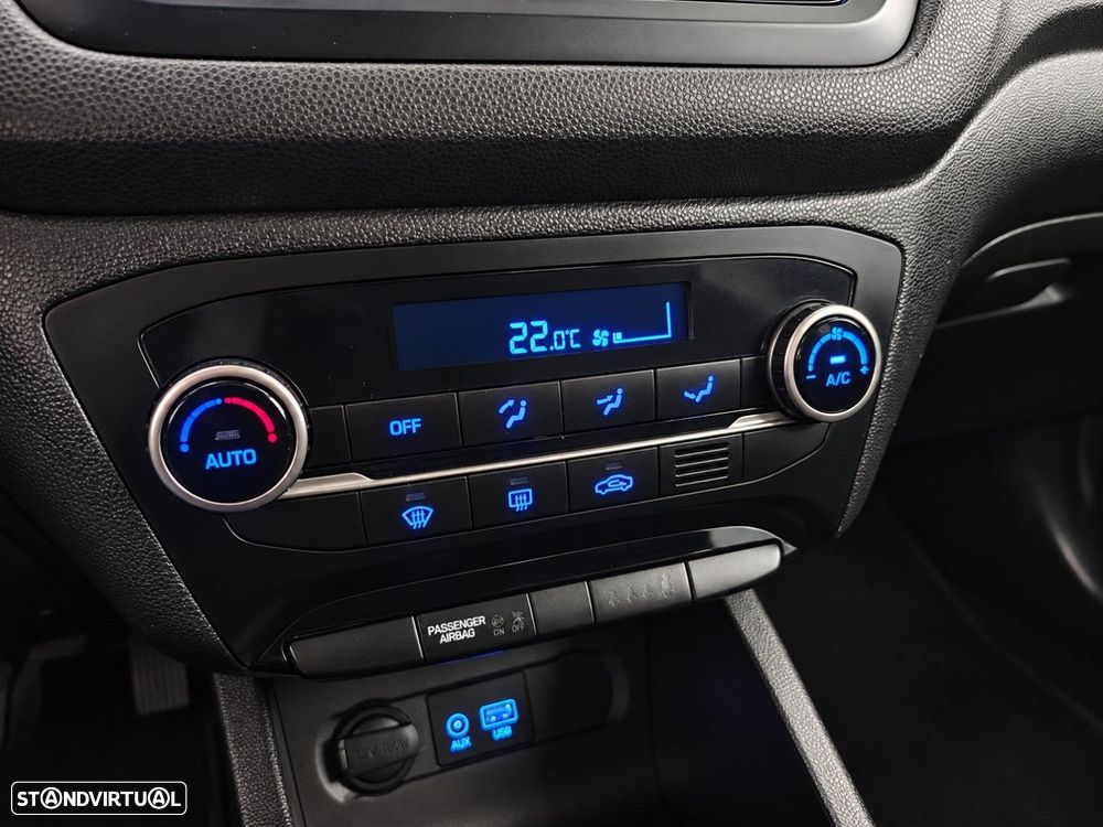 Hyundai i20 1.0 T-GDi Style - 22
