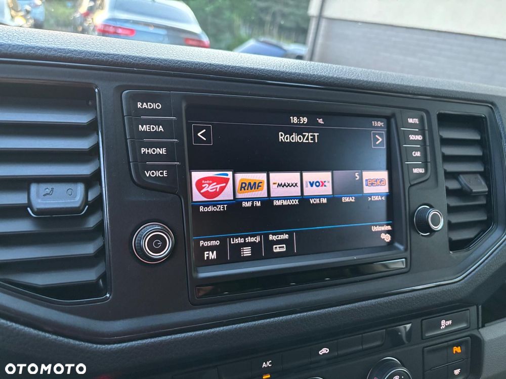 Volkswagen Crafter - 22