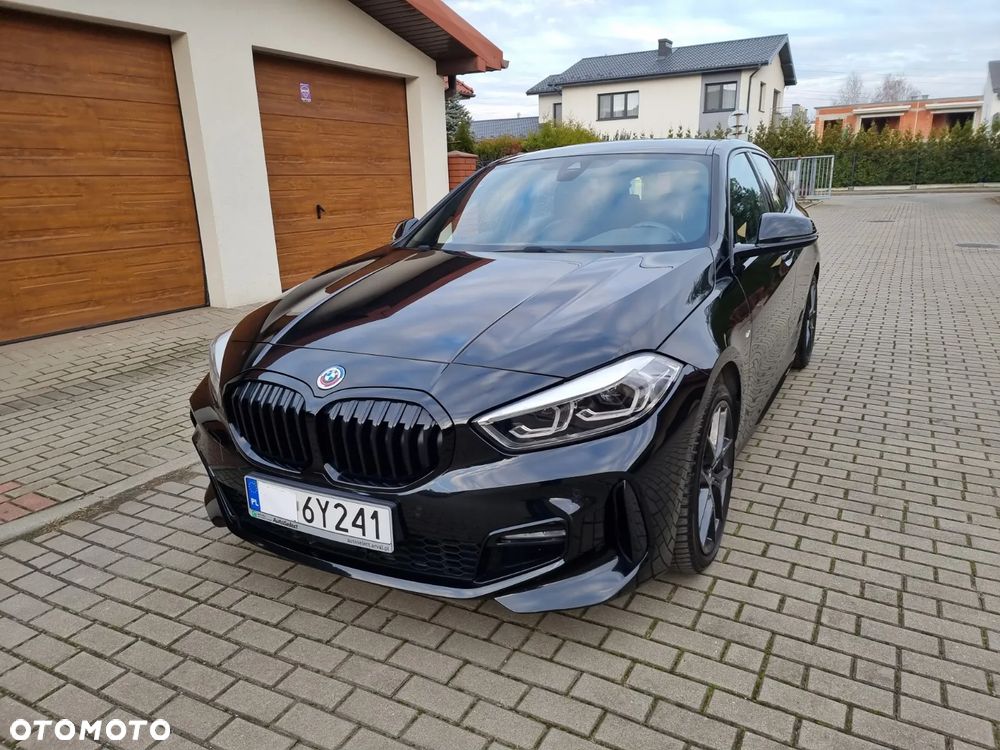 BMW Seria 1 118i M Sport - 2