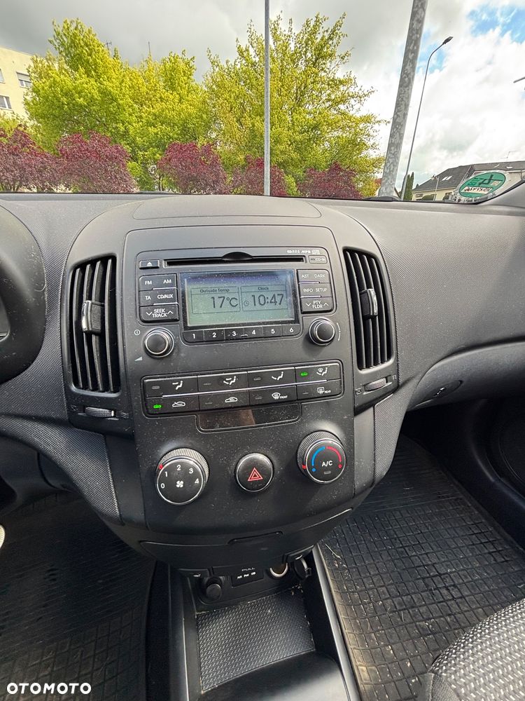 Hyundai i30 1.4 Classic - 11