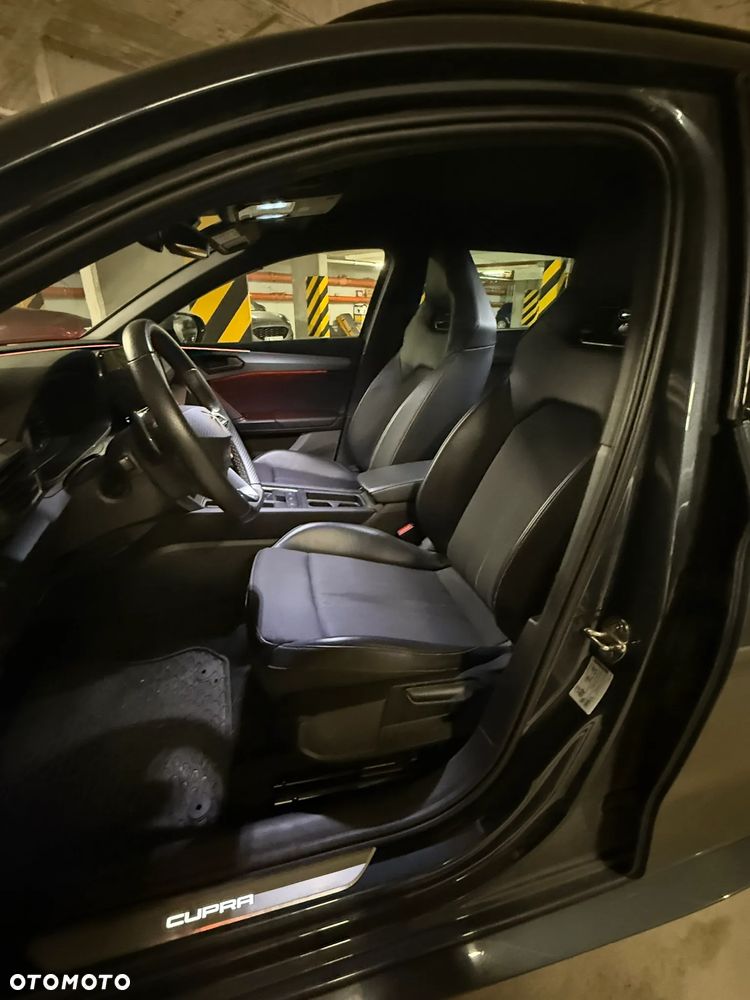 Cupra Leon Sportstourer - 11