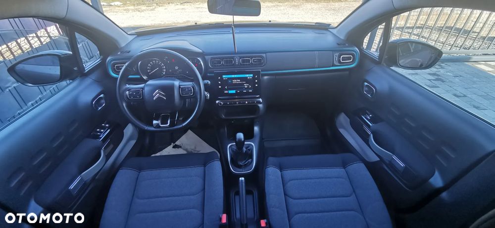 Citroën C3 1.2 PureTech Shine - 15