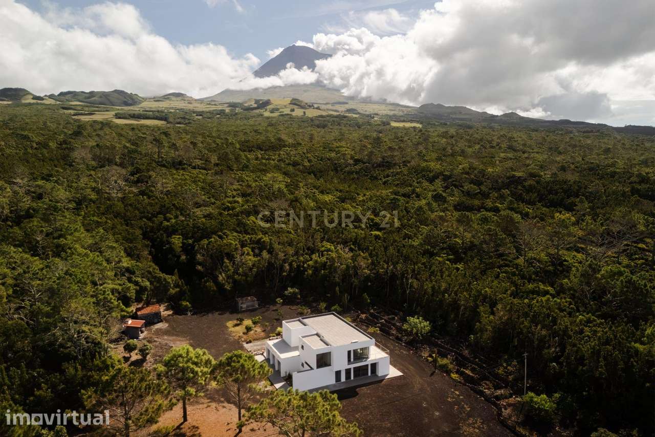 Encantadora Moradia na Madalena, Ilha do Pico - Grande imagem: 5/5