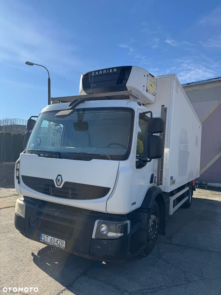 Renault Premium - 2