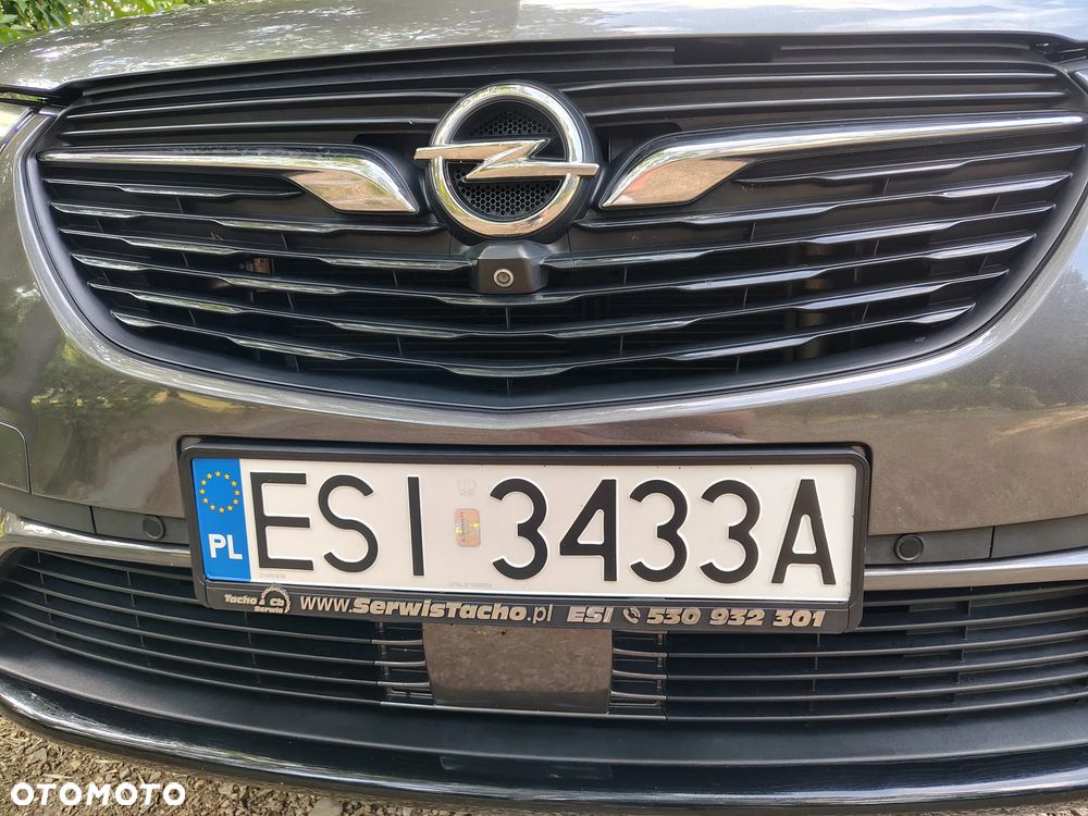 Opel Grandland X 1.6 D Start/Stop Business Edition - 10