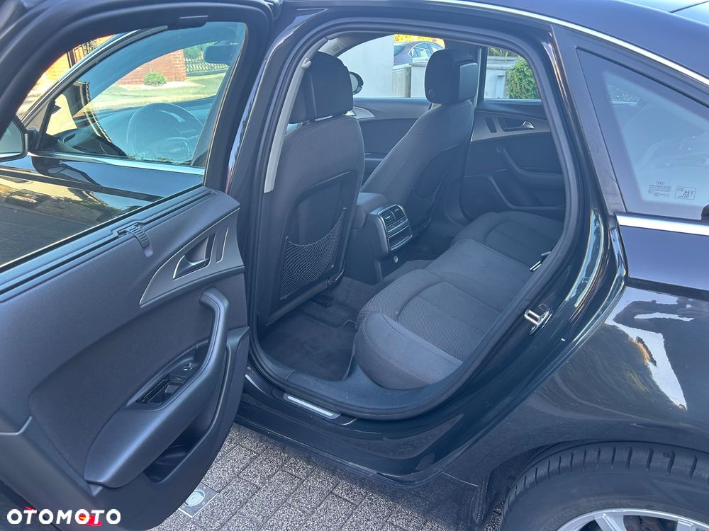 Audi A6 Limousine 3.0 TDI Quattro S tronic - 7