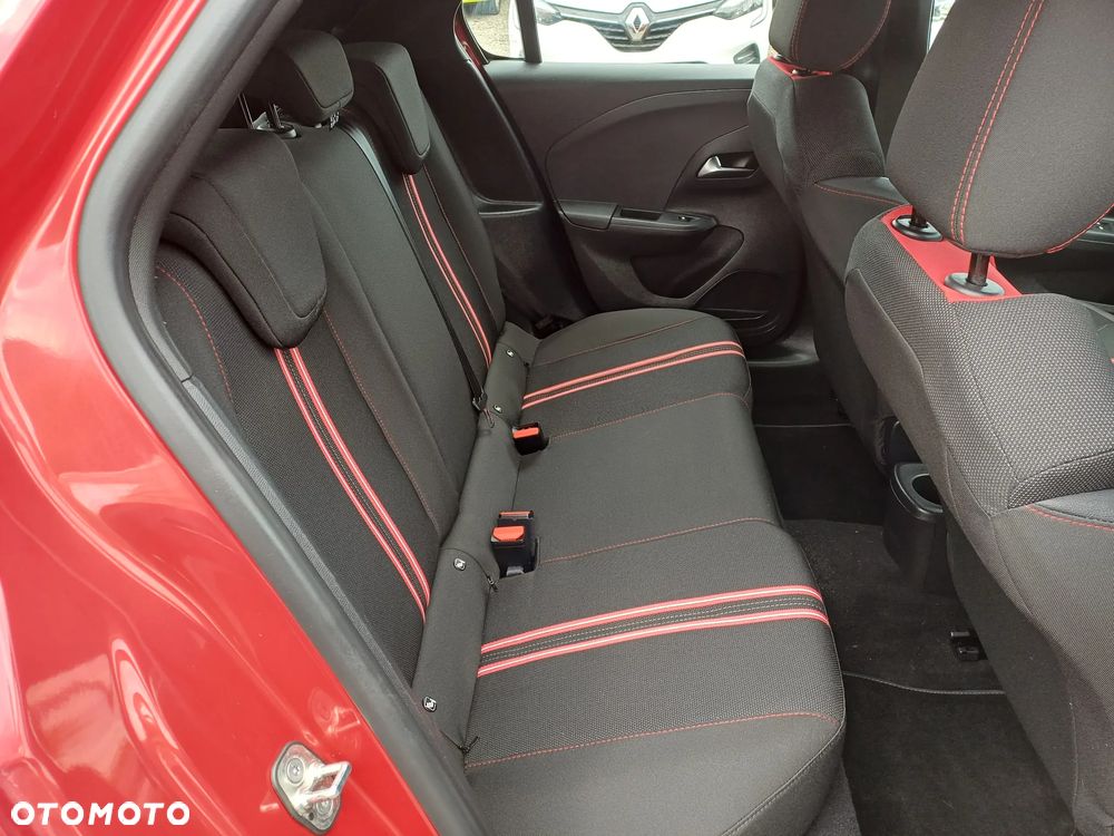 Opel Corsa Electric GS - 13
