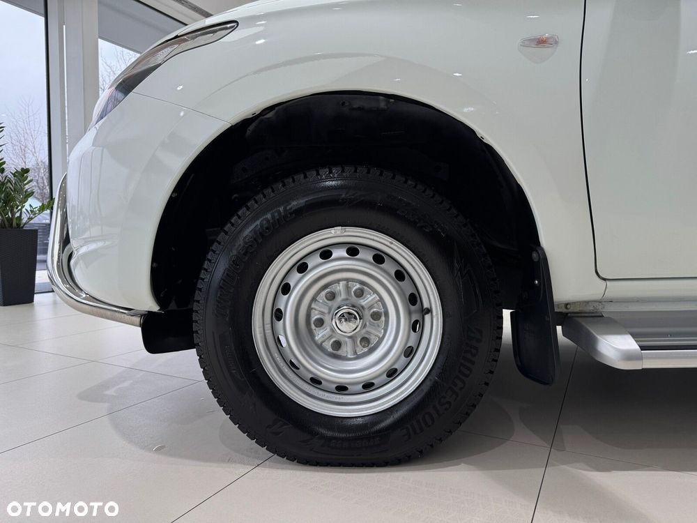Mitsubishi L200 2.4 d DC Invite EU6 - 18