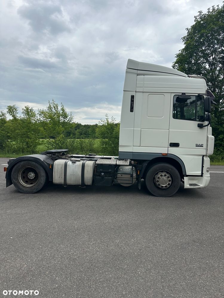 DAF XF 105 - 3