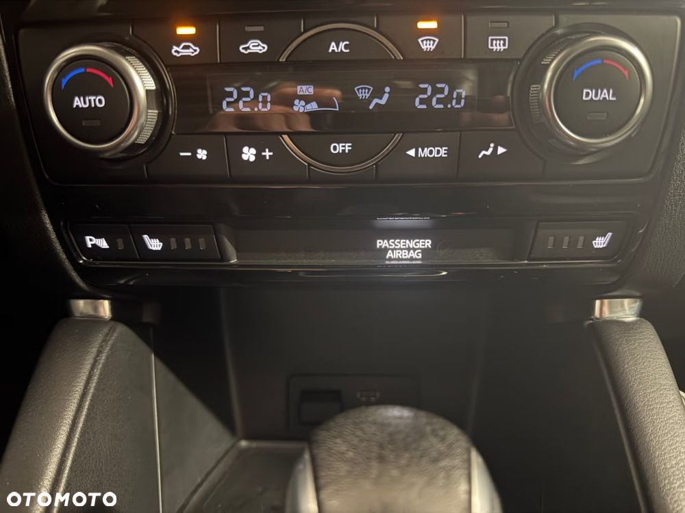 Mazda CX-5 SKYACTIV-D 150 SCR AWD Advantage - 16