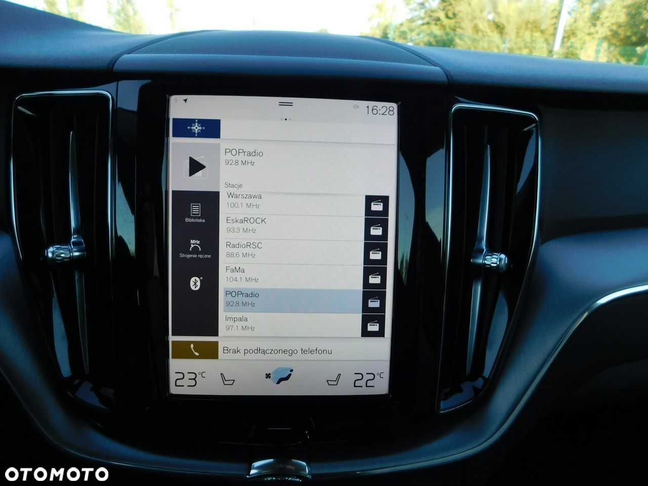 Volvo XC 60 - 11